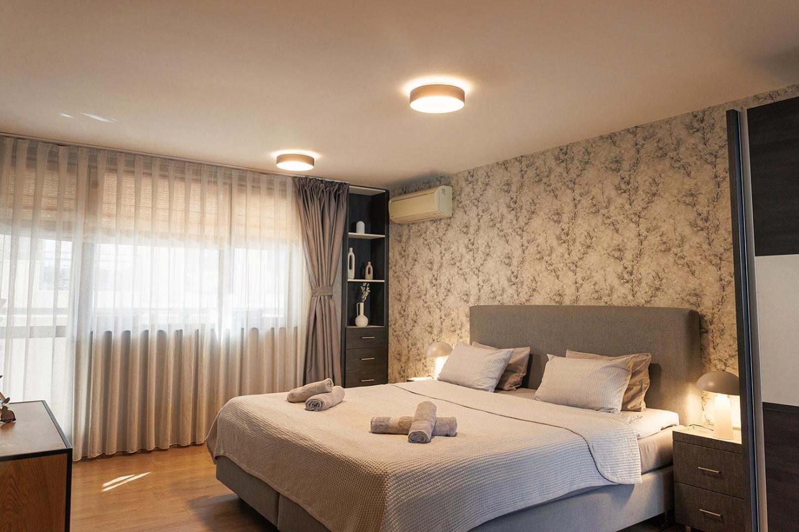 City Center Apartments With Parking Plovdiv Eksteriør billede